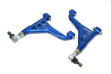 Megan Racing Rear Upper Camber Arm Kit Fits 98-05 IS300 GS300 GS400 GS430 GS460