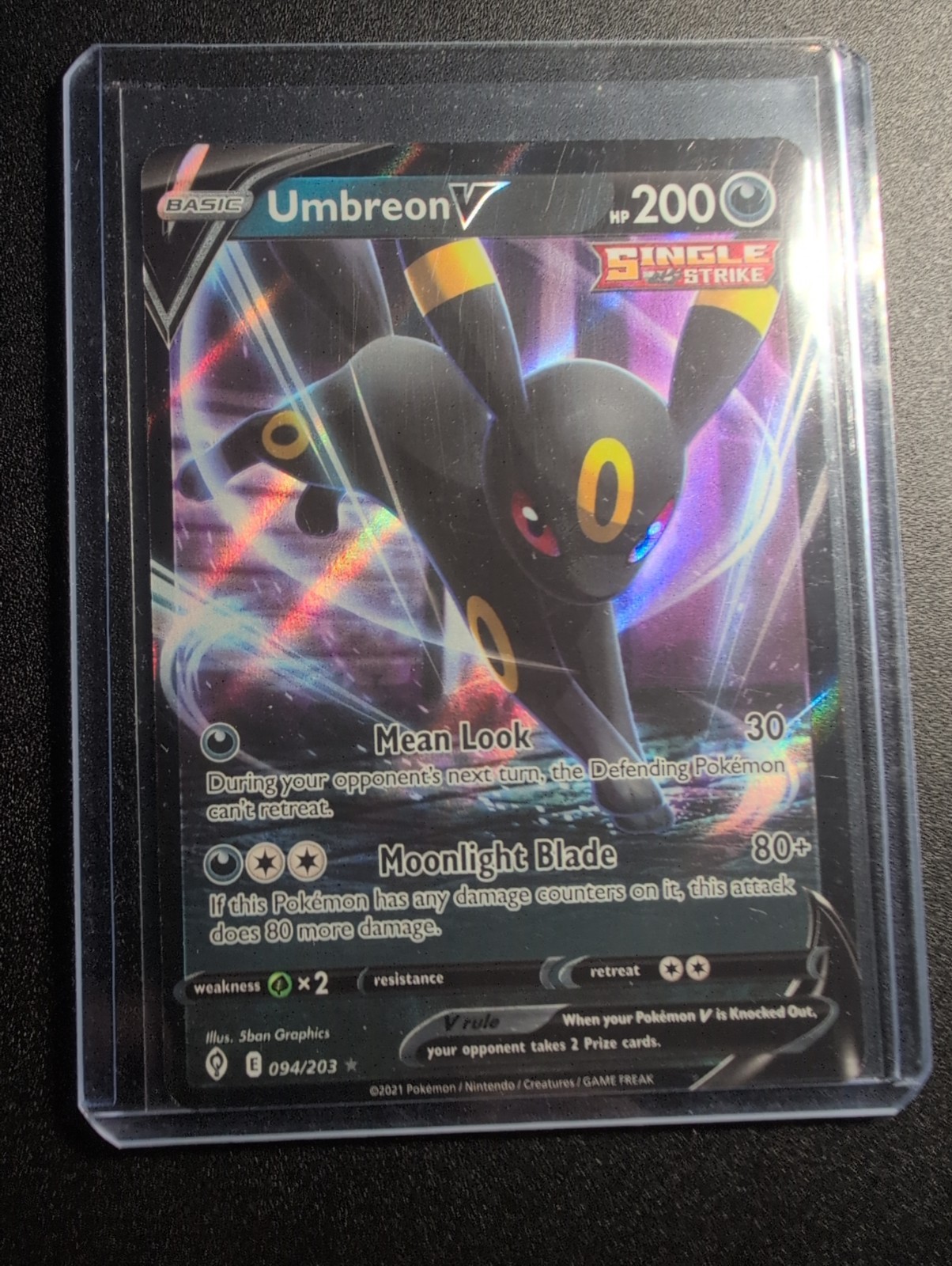 Umbreon 94