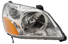 Headlight Front Lamp for 03-05 Honda Pilot Passenger Right