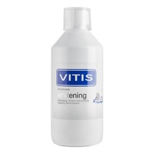 Vitis whitening collutorio 500 ml ge-it