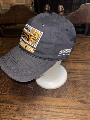 Blackwell Angus Quality Beef Racing Roush Fenway Hat Adjustable Cap #6 Stenhouse