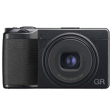 Ricoh Digital Camera GR IIIx GRIIIX 60 size