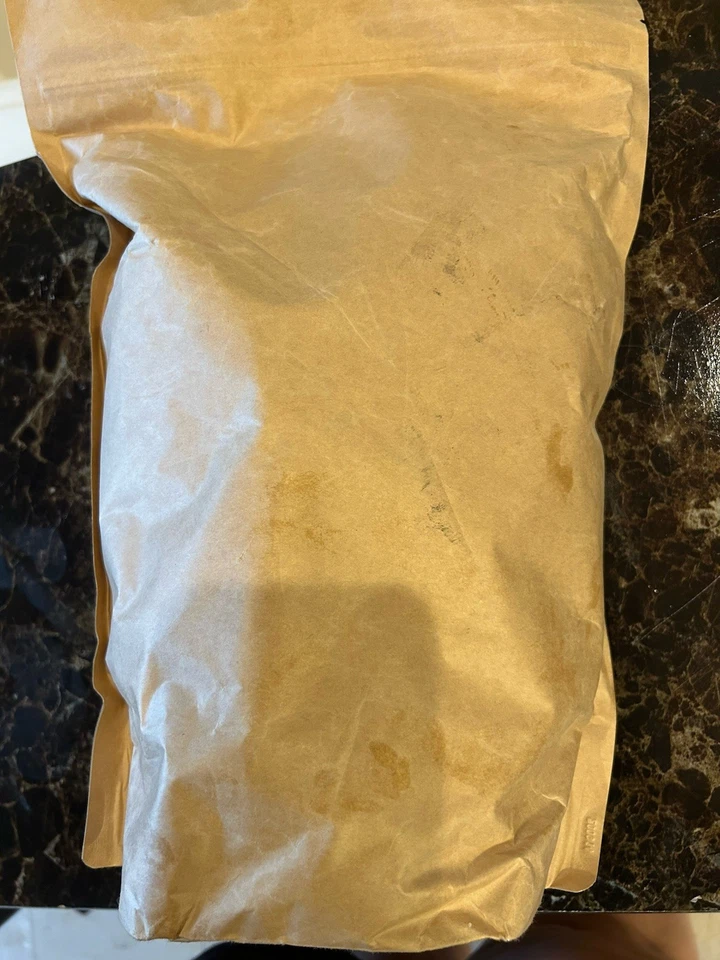 Kyabo 100% Pure Mango Butter, Organic Big 5 Lb. Bag Raw, Unrefined - Image 4 of 4