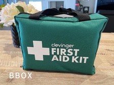 First Aid Kit Medical Set 210pc Travel Emergency Home Office Car ARTG Registered