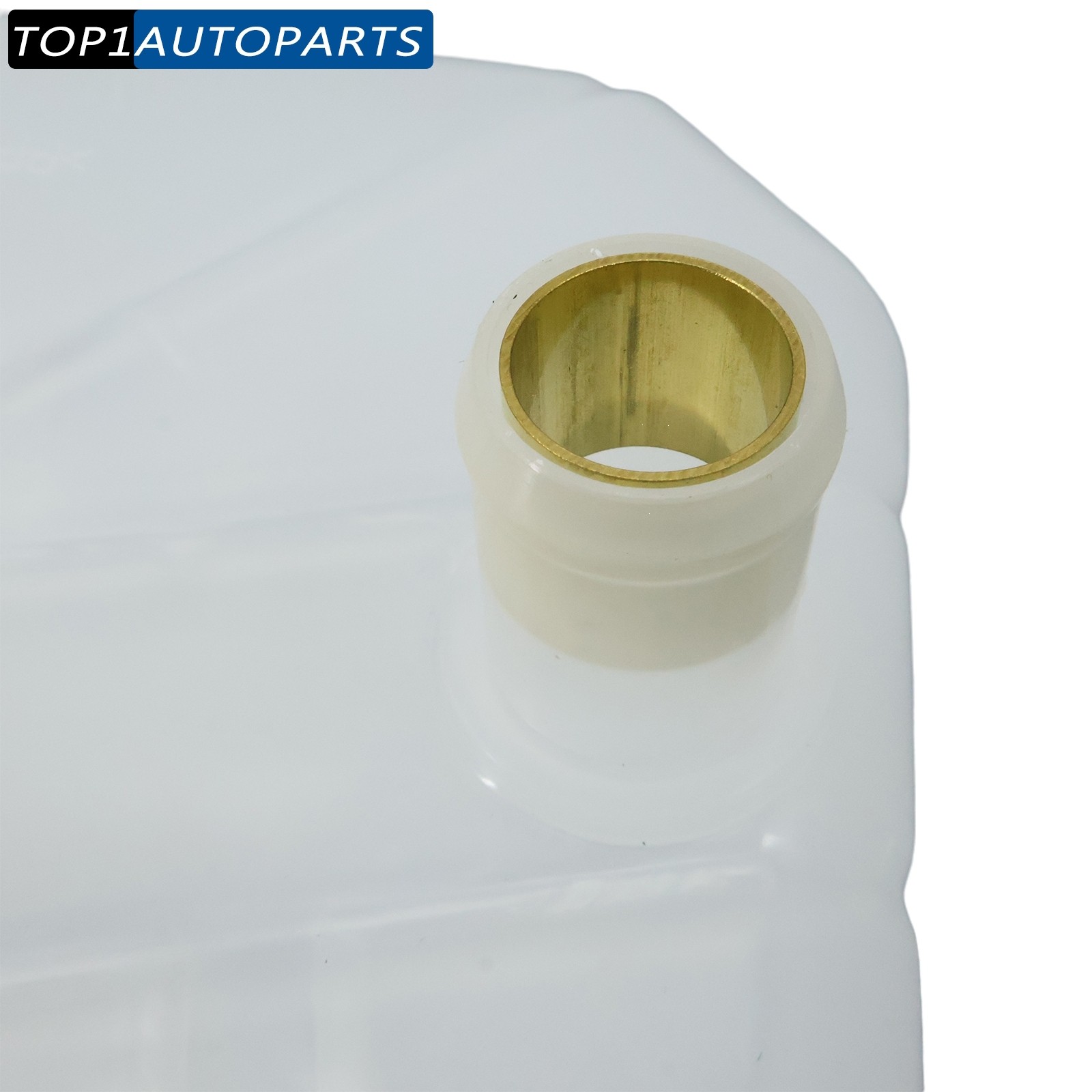 Fits Maserati GranTurismo Quattroporte GranCabrio Coolant Expansion Tank 296547