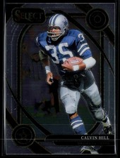 2024 Panini Select #215 Calvin Hill