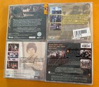 JACKIE CHAN Lot of 4 Sealed Video CD Protector Twinkle Lucky Stars Crime Story — photo 2