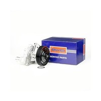 Borg & Beck Wasserpumpe BWP2387 FüR Ford Transit Van Fa 2006-2014