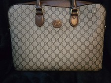 Gucci Briefcase