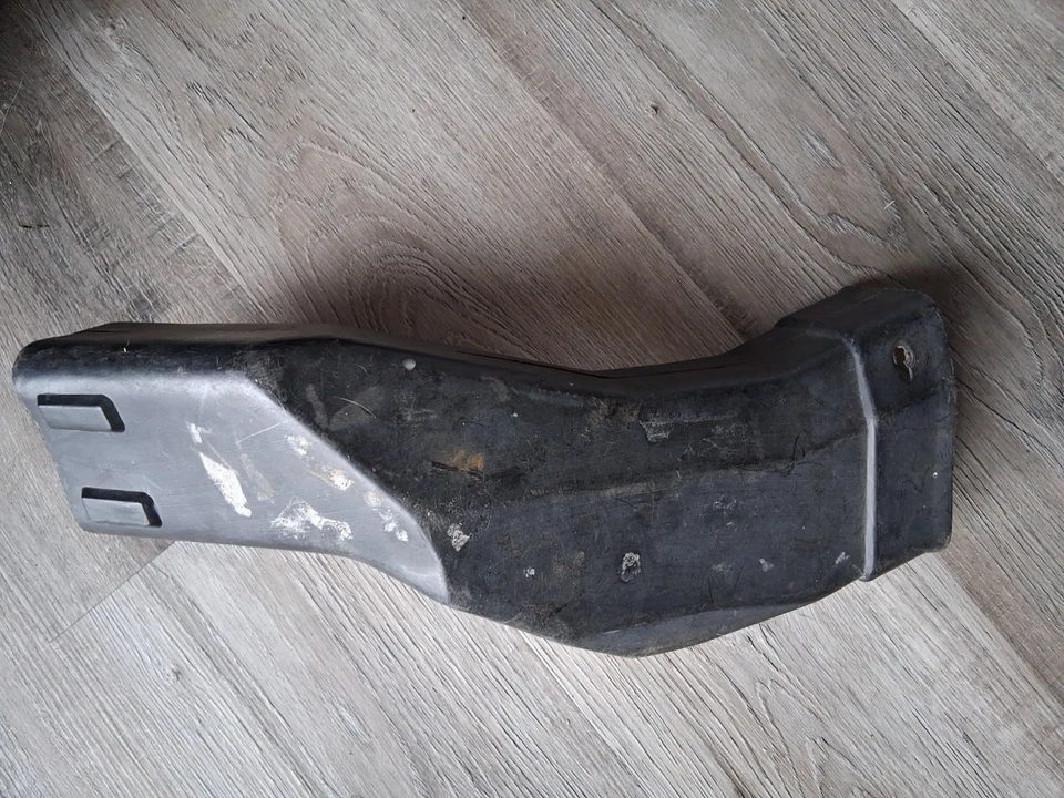 LH Center Transition Duct For A 69-72 Pontiac GTO/Lemans OEM Part Number:478332 - Image 2 of 2