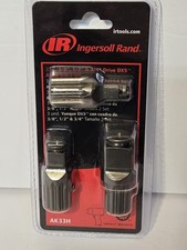 Ingersoll Rand Ak33h W7153 Replacement Anvil Kit Ingersoll Rand Ak33h W7153 Replacement Anvil Kit