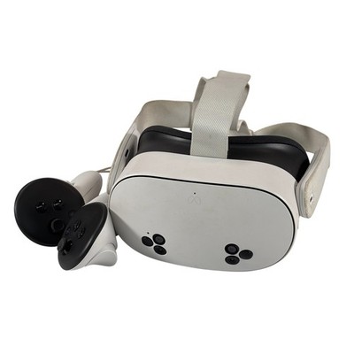 Meta Quest 3S P97 128GB Advanced All-in-One Virtual Reality Gaming Headset