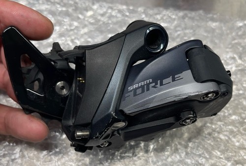 SRAM Red eTap AXS D1 12V 36D - Cambios Traseros | Hardloop