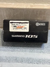 Shimano 105 BB-5500 Octalink V1 68x118.5mm English Bottom Bracket [ssg]