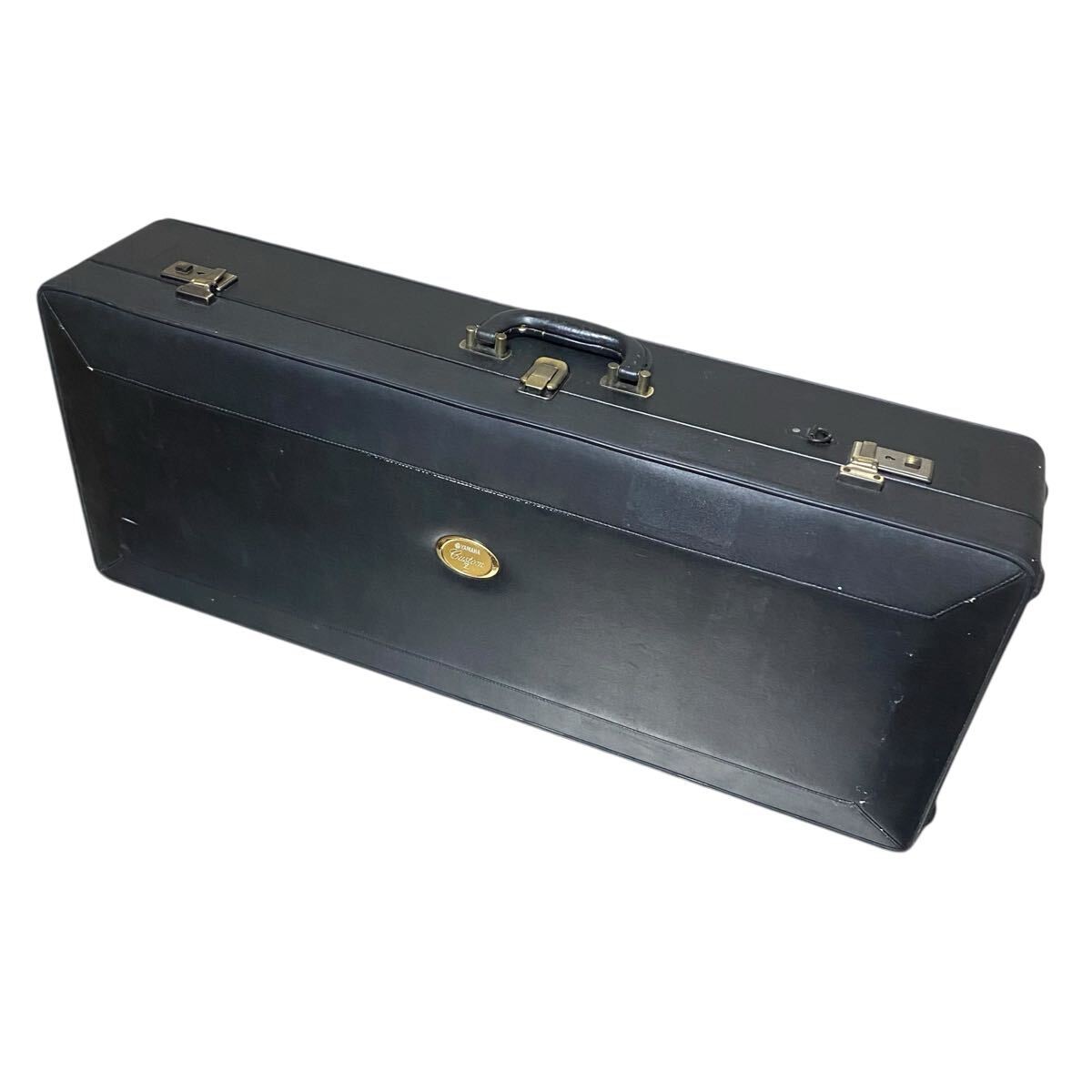 Good product] YAMAHA Alto Saxophone Hard Case Custom Z Yamaha | eBay