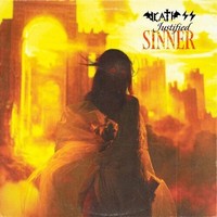 Vinile - Death Ss - Justified Sinner - Lucifer Rising -D- Neu