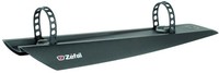 Zefal Unisex – Erwachsene Schutzblech RadschüTzer Deflector FC50 Front Steckblec