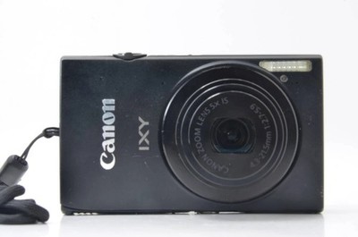 Canon IXY 420F PowerShot ELPH 320 HS IXUS 240 HS 16.1MP Digital
