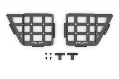 DV8 Offroad MPBR-06 MOLLE MOLLE PANEL