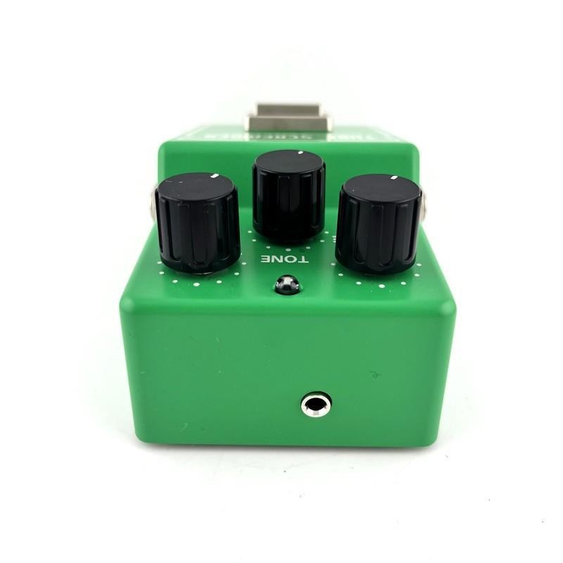 CULT TS-808 1980 #1 Cloning Mod v2 Tube Screamer Overdrive Pedal