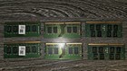 Lot of 6 untested DDR4 Sodimm RAM chips. — photo 1