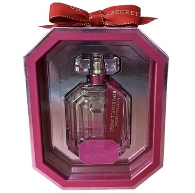 Victoria's Secret Bombshell Magic Eau de Parfum Spray, 1.7 fl oz