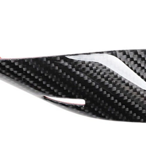 1 отделочная панель переключения передач из углеродного волокна для Honda S2000 2000-2003 - Изображение 3 из 4