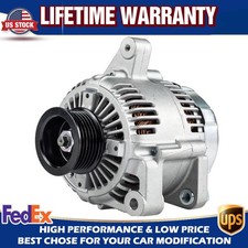 OEM Alternator For 1999-2003 Lexus RX300 2001-2003 Toyota Highlander V6 3.0L