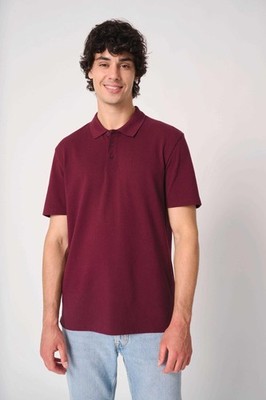 Herren Piqué-Poloshirt | iDeal Basic Brand | IB220
