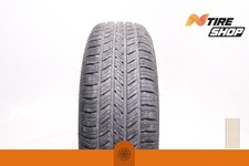 Set Of 2 Used 22570r16 Hankook Kinergy St - 103t - 8.532 No Repairs