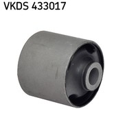 Vkds 433017 Skf Lagerung, Lenker FüR Peugeot
