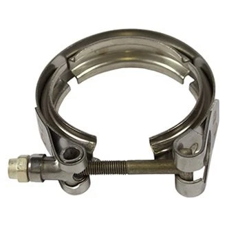 For Ford E-350 Super Duty 2005-2010 Motorcraft YF3249 Engine Coolant Hose Clamp — 第 2/4 张图片