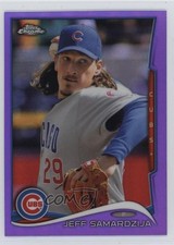 Click to enlarge Jeff Samardzija