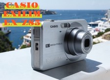 [Excellent+] CASIO EXILIM EX-Z85 (9.1MP) Digital Compact Camera From Japan 6131F