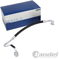 Mahle Verdampfer Klimaanlage Passend FüR Ford Mondeo Iv Stufenheck Turnier