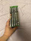 Xbox One Game Lot 5 Games House of Ashes Mirror’s Edge Valhalla Hills Sealed — photo 5
