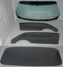 1975 76 77 78 79 80 81 Camaro Firebird Glass ...