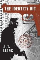 The Identity Kit J. T. Lions Taschenbuch Englisch 2024 Austin Macauley