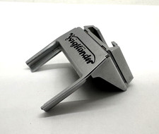 GENUINE FLASH SHOE ADAPTER FOR VOIGTLANDER BESSAMATIC SLR CAMERAS WEST GERMANY
