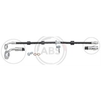 A.B.S. Bremsschlauch FüR Volvo XC60 II 246 2.0 D4 XC90 256 D5 AWD B5