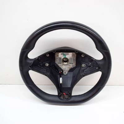 TESLA MODEL X Lederlenkrad 1036774-00-D Strom 568kw 2020 - Bild 1 von 4