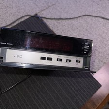 JVC Tuner Adaptor TU-S20U for HR-S10U Cassette Recorder Condition READ MORE