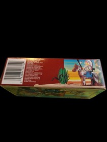 LEGO Western: Tribal Chief (6709) New/Sealed 1997