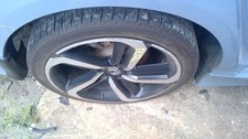 Wheel 19x8-12 Alloy 5 Swept Spoke Fits 18-22 Accord 5889900 Wheel 19x8-12 Alloy 5 Swept Spoke Fits 18-22 Accord 5889900