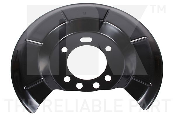 NK Spritzblech, Bremsscheibe 232515 FüR Ford-image