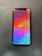 iPhone XR 64GB - 96% BH - Locked To Network Rail - Spares / Repairs - Free Post