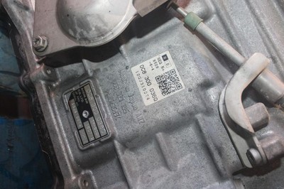 Used Automatic Transmission Assembly fits: 2013 Audi Q7 AT transmission ID MHN G