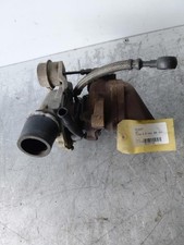 Turbo Peugeot 307
