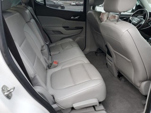 Temperature Control Without Heated Rear Seats Fits 17-23 ACADIA 2848733 - Picture 12 of 12
