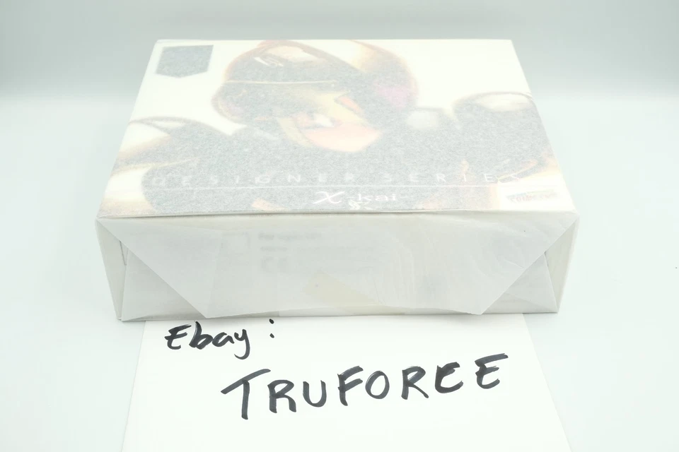 Raro TruForce Megaman X Kai NYCC 2015 ¡Mega Man exclusivo sellado! Foto 3 de 4